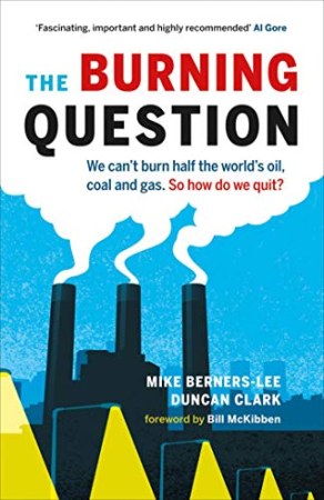 The burning question