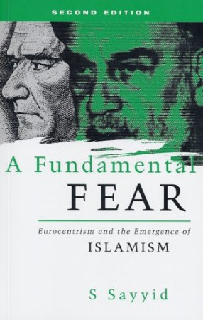 A fundamental fear