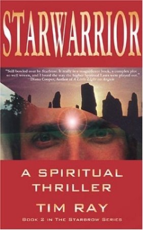 Starwarrior