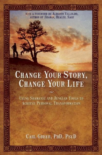 Change your story, change your life