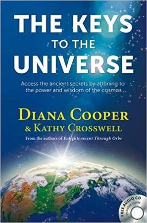The Keys to the Universe
