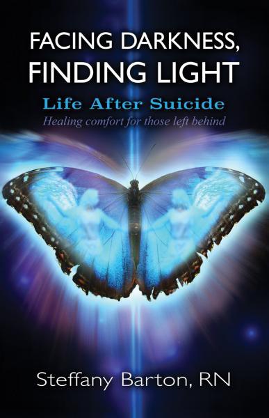 Facing darkness, finding light