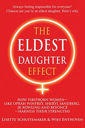 The eldest daughter effect