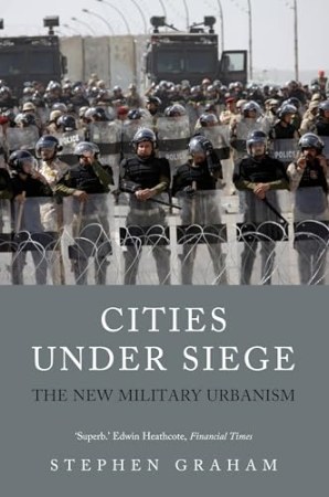 Cities under siege
