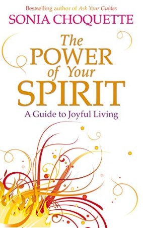 Power of Your Spirit