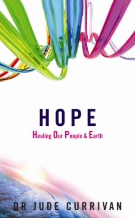 Hope Healing Our People Earth
