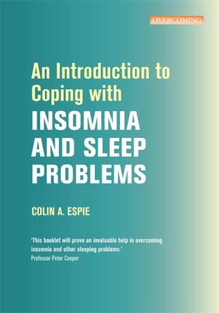 An Introduction To Coping With Sleeping Problems