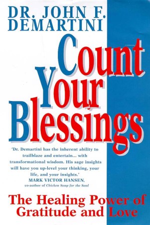 Count your blessings