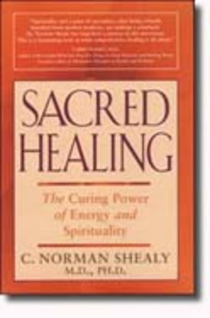 Sacred healing