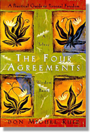 The Four Agreements