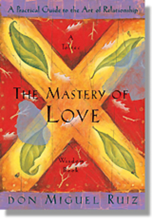 The mastery of love
