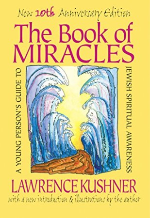 The book of miracles