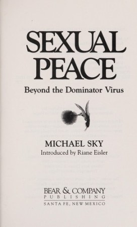 Sexual peace