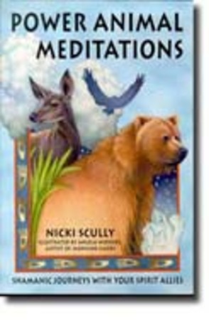Power Animal Meditations