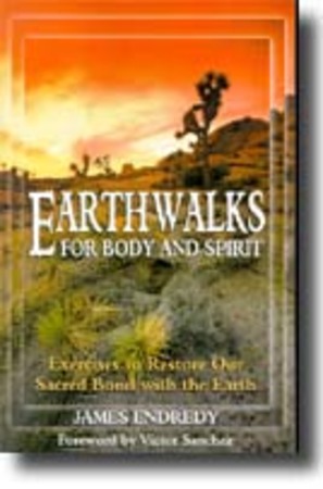 Earthwalks for Body and Spirit