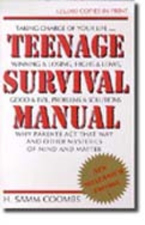 Teenage survival manual