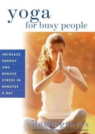 Yoga for busy people