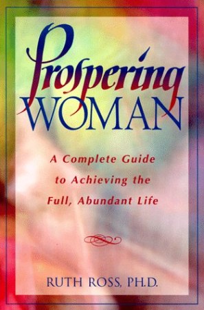 Prospering woman
