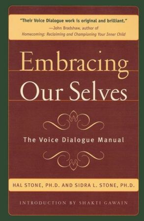 Embracing our selves