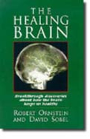 The healing brain