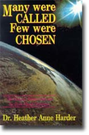 Many Were Called-Few Were Chosen