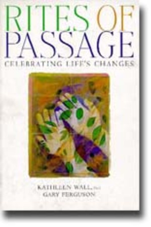 Rites of passage
