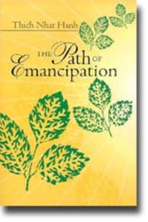 The path of emancipation