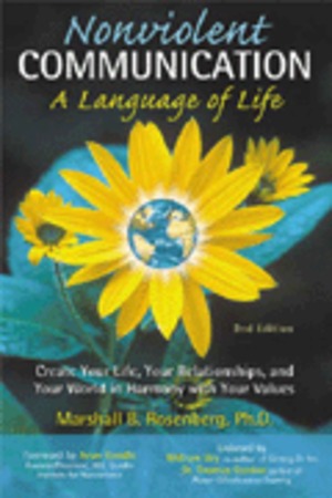 Nonviolent communication