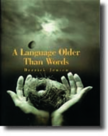 A language older than words