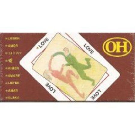 The OH Cards