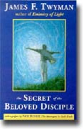 The secret of the beloved disciple