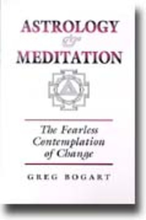 Astrology and Meditation
