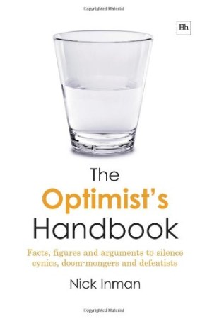 The optimist's handbook