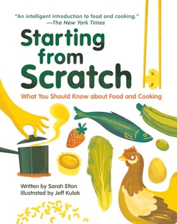Starting from scratch