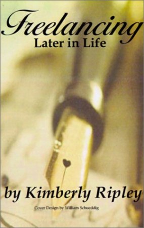 Freelancing Later in Life
