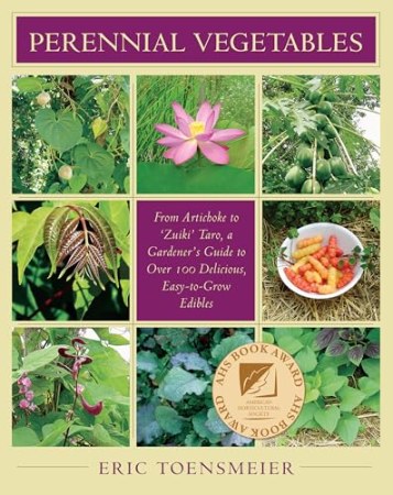 Perennial vegetables