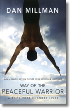 Way of the Peaceful Warrior