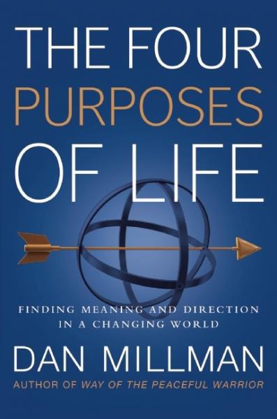 The Four Purposes of Life