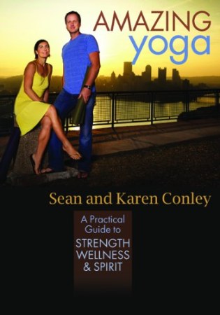 Amazing Yoga!