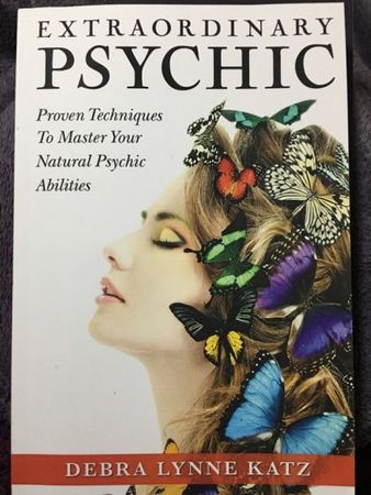 The Mystic Path to Cosmic Power
