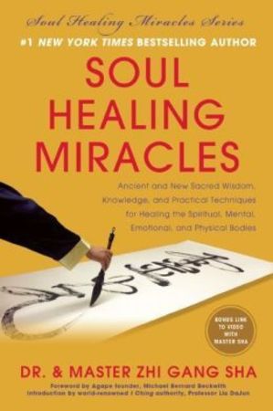 Soul healing miracles