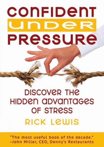Confident Under Pressure