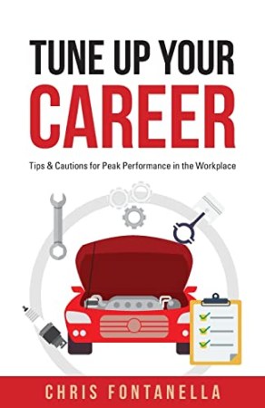 Tune-Up Your Career