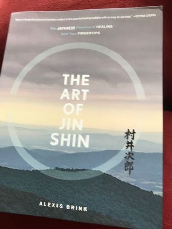 Art of Jin Shin