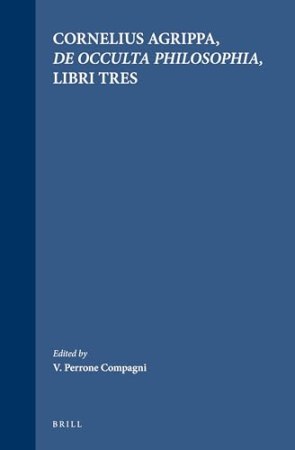 De occulta philosophia libri tres