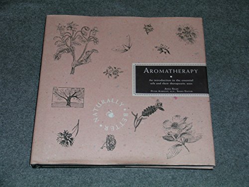 Aromatherapy
