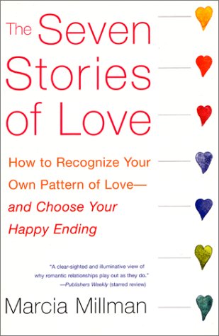 The Seven Stories of Love