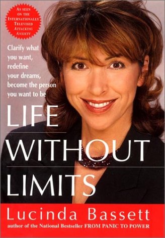 Life without limits