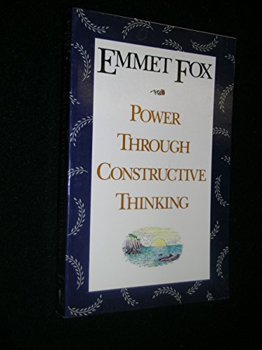 Power through constructive thinking