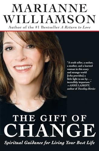 The Gift of Change